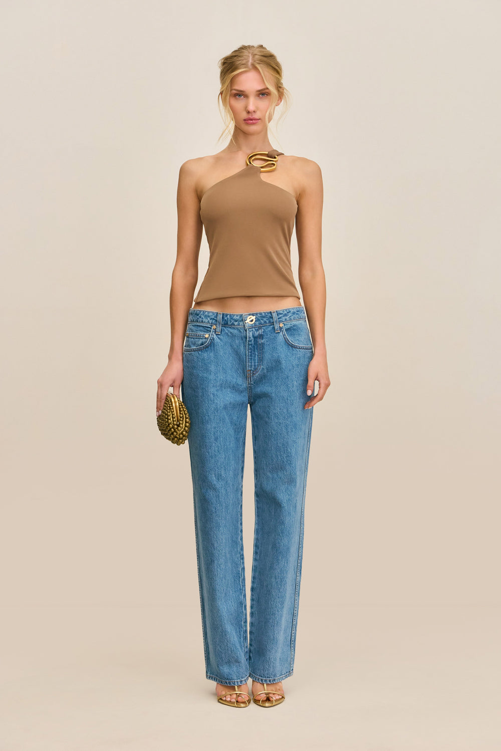 Cult Gaia Women | ANIA TOP