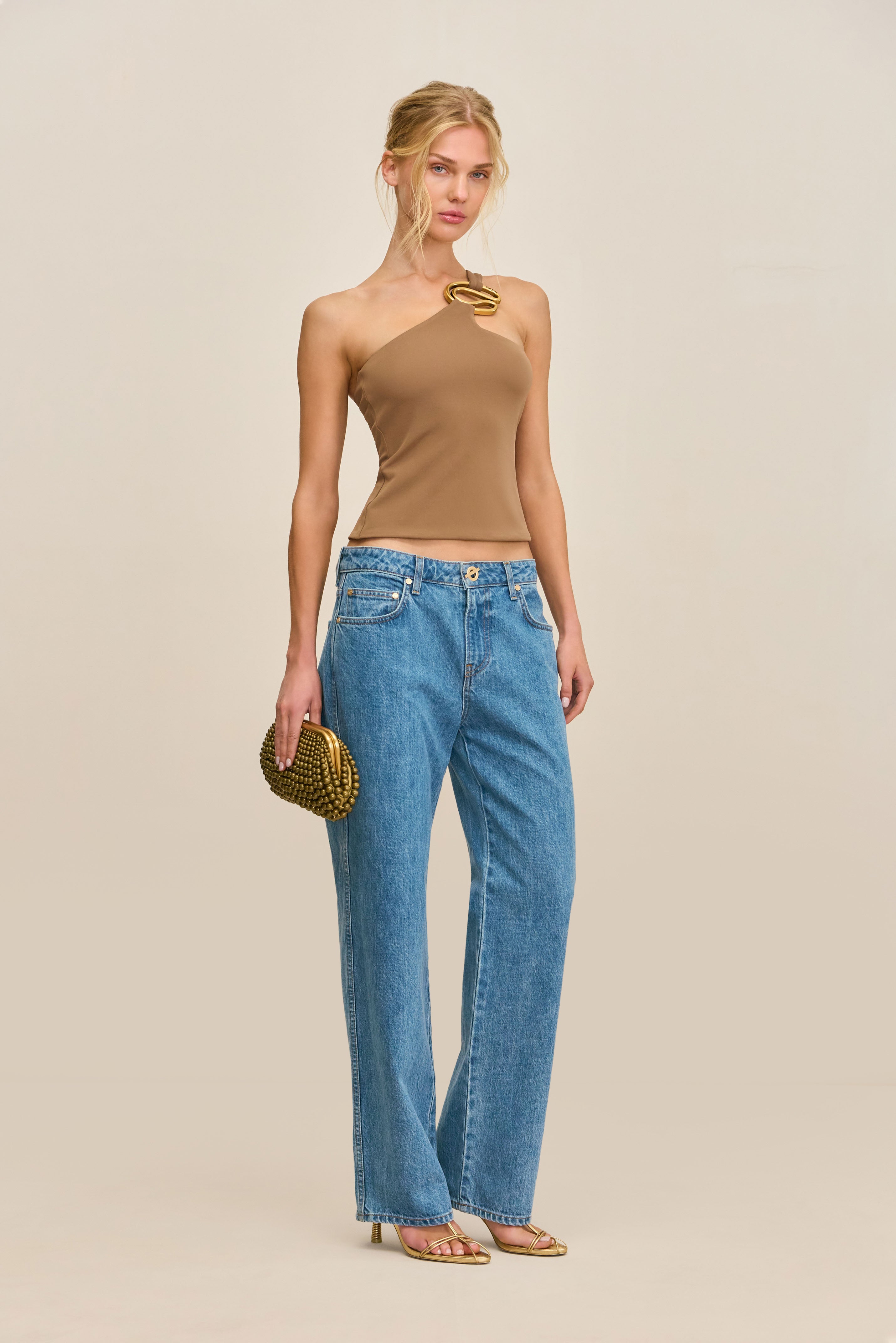 Cult Gaia Women | ANIA TOP