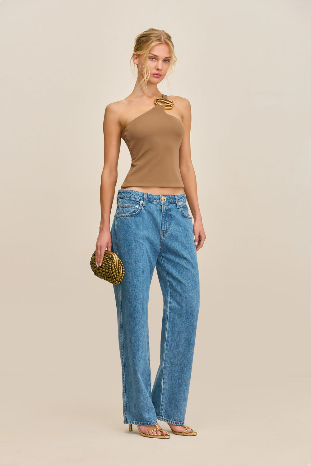 Cult Gaia Women | ANIA TOP