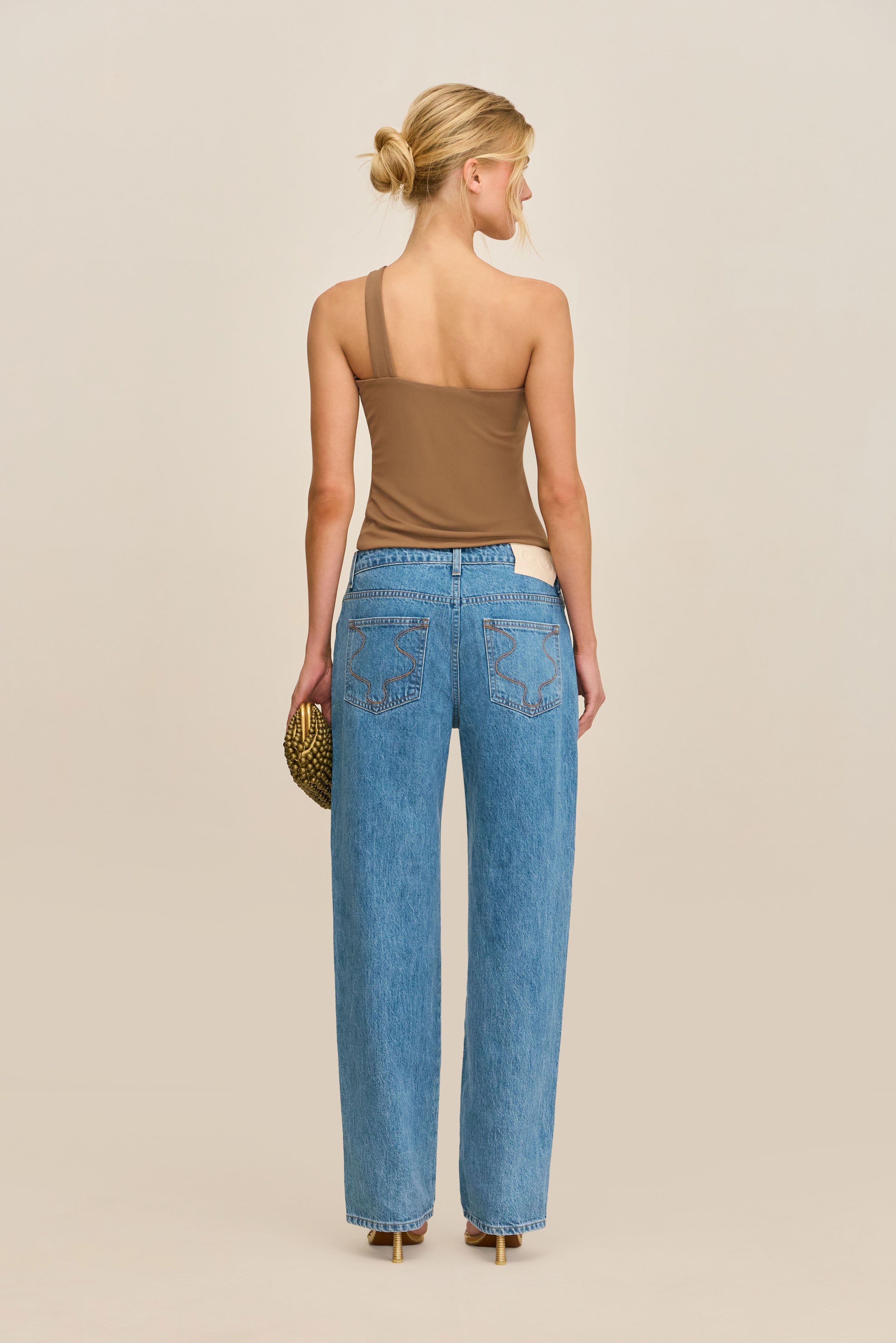 Cult Gaia Women | ANIA TOP