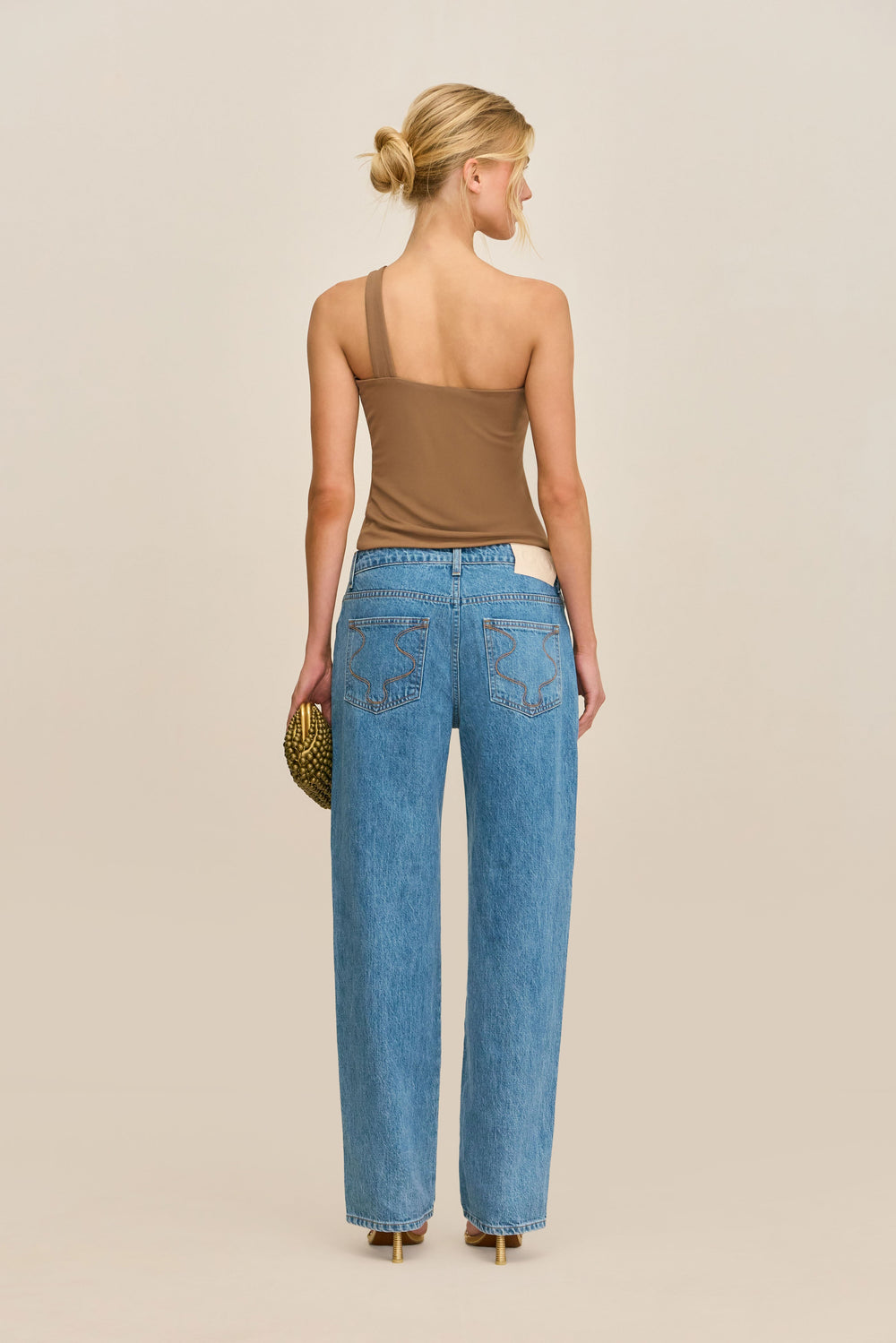 Cult Gaia Women | ANIA TOP