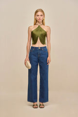 Cult Gaia Women | QUELLA TOP