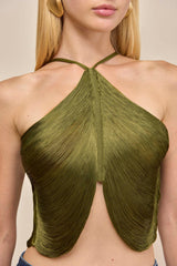 Cult Gaia Women | QUELLA TOP