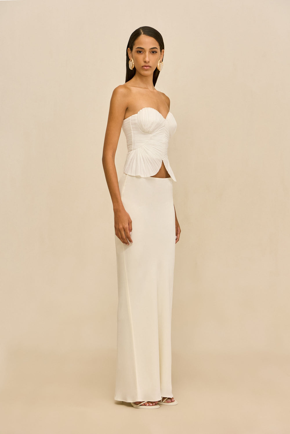 Cult Gaia Women | JACE TOP
