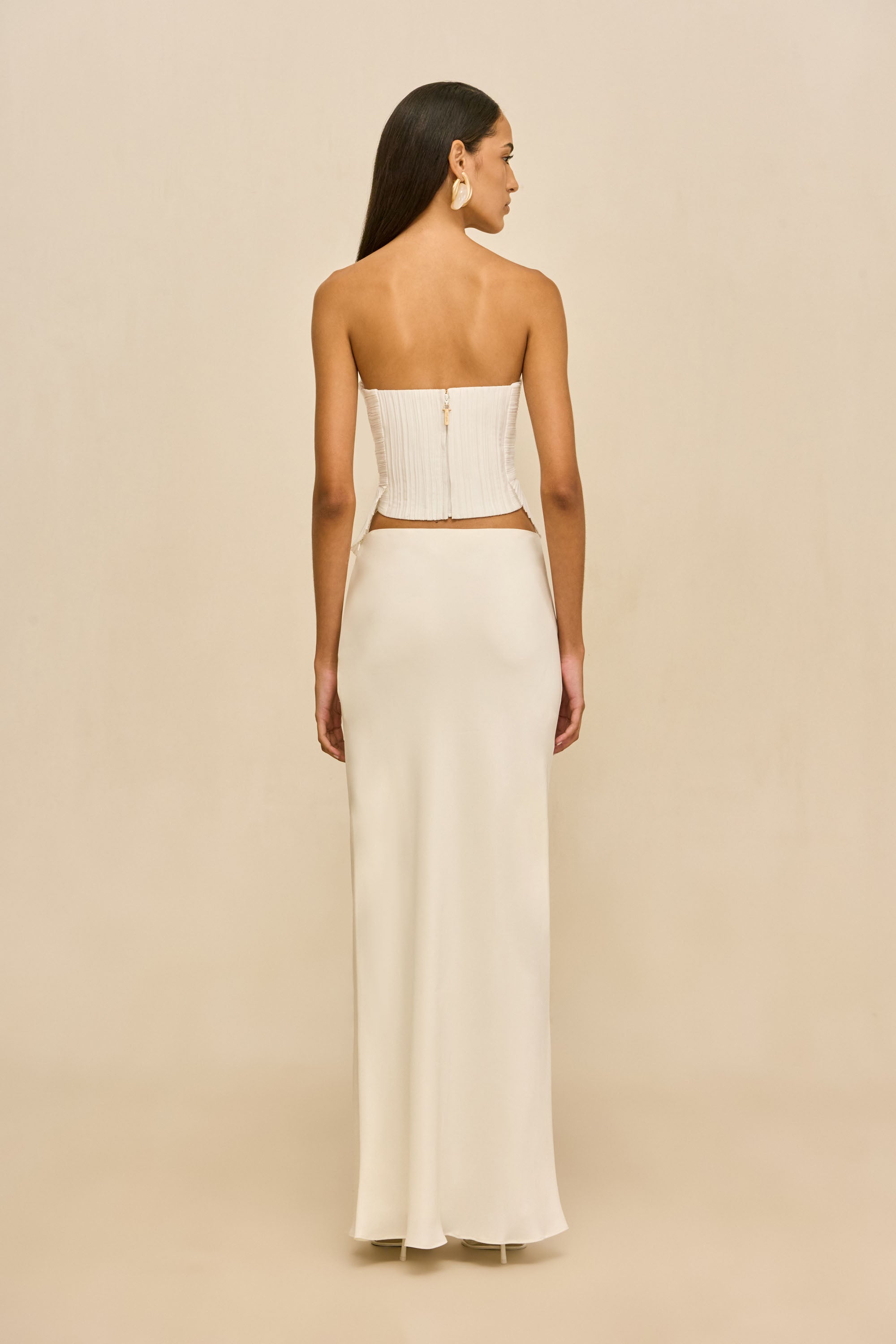 Cult Gaia Women | JACE TOP