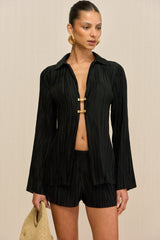 Cult Gaia Women | CLARABELLE TOP