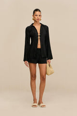 Cult Gaia Women | CLARABELLE TOP
