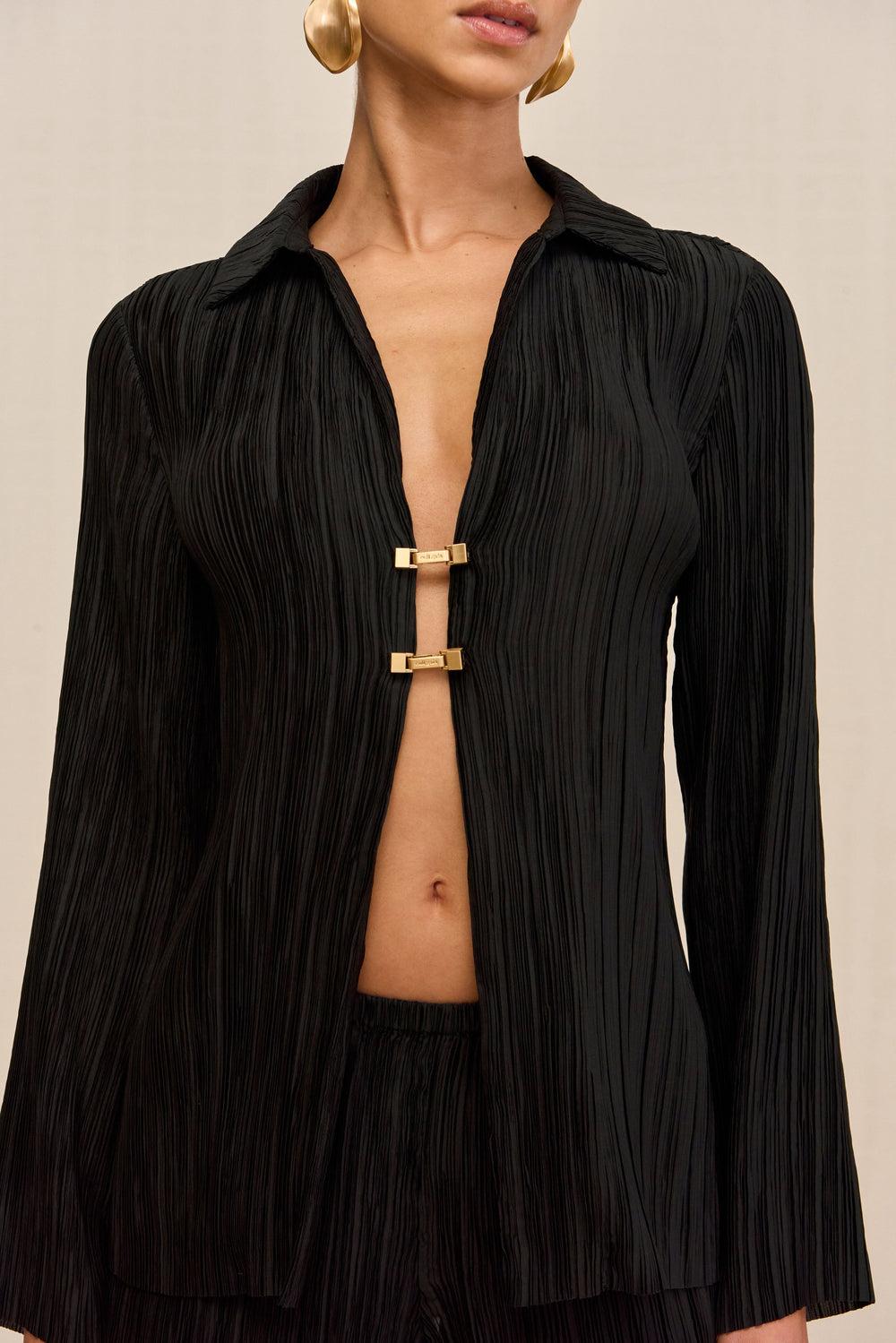 Cult Gaia Women | CLARABELLE TOP