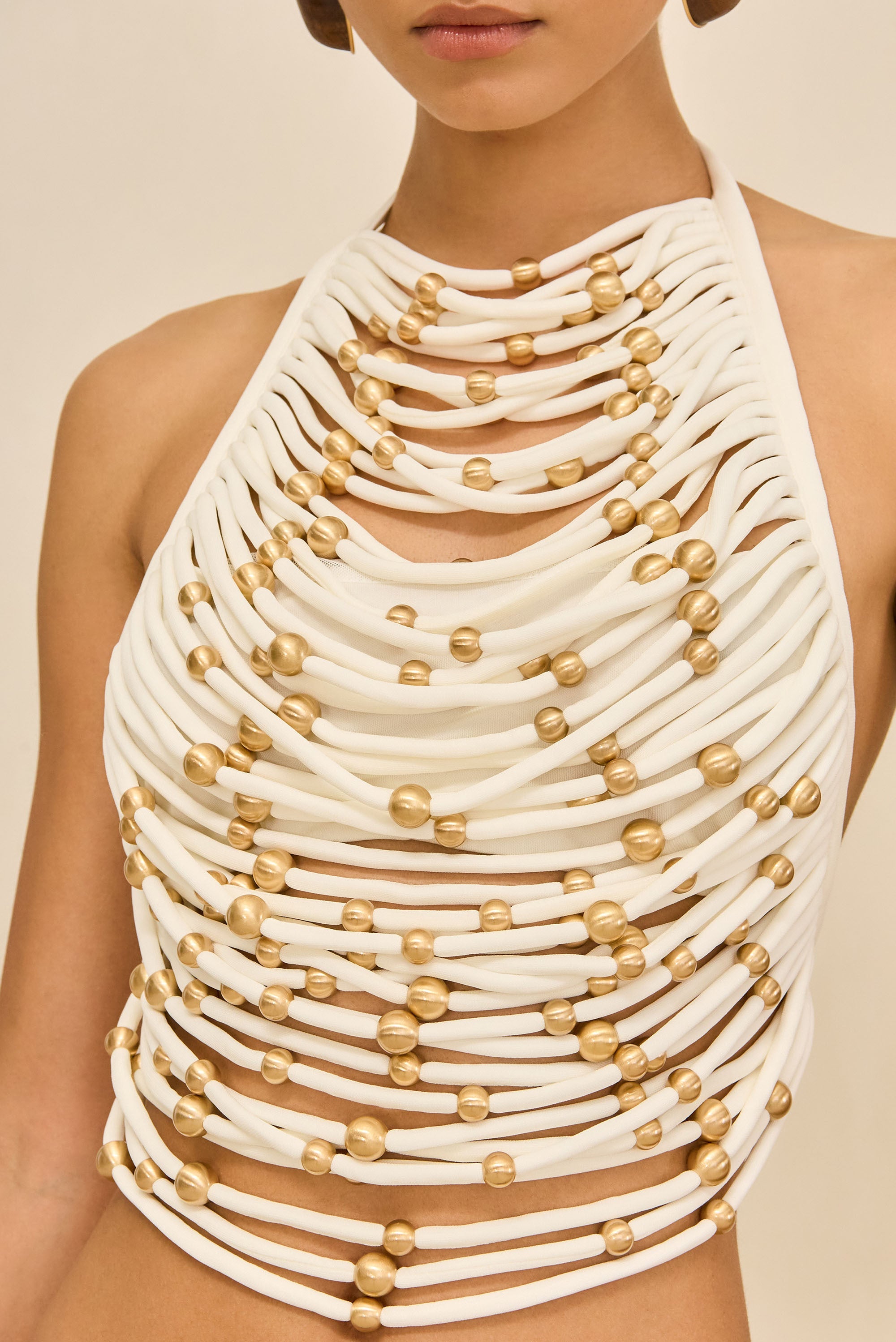 Cult Gaia Women | JONNA TOP