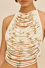 Cult Gaia Women | JONNA TOP
