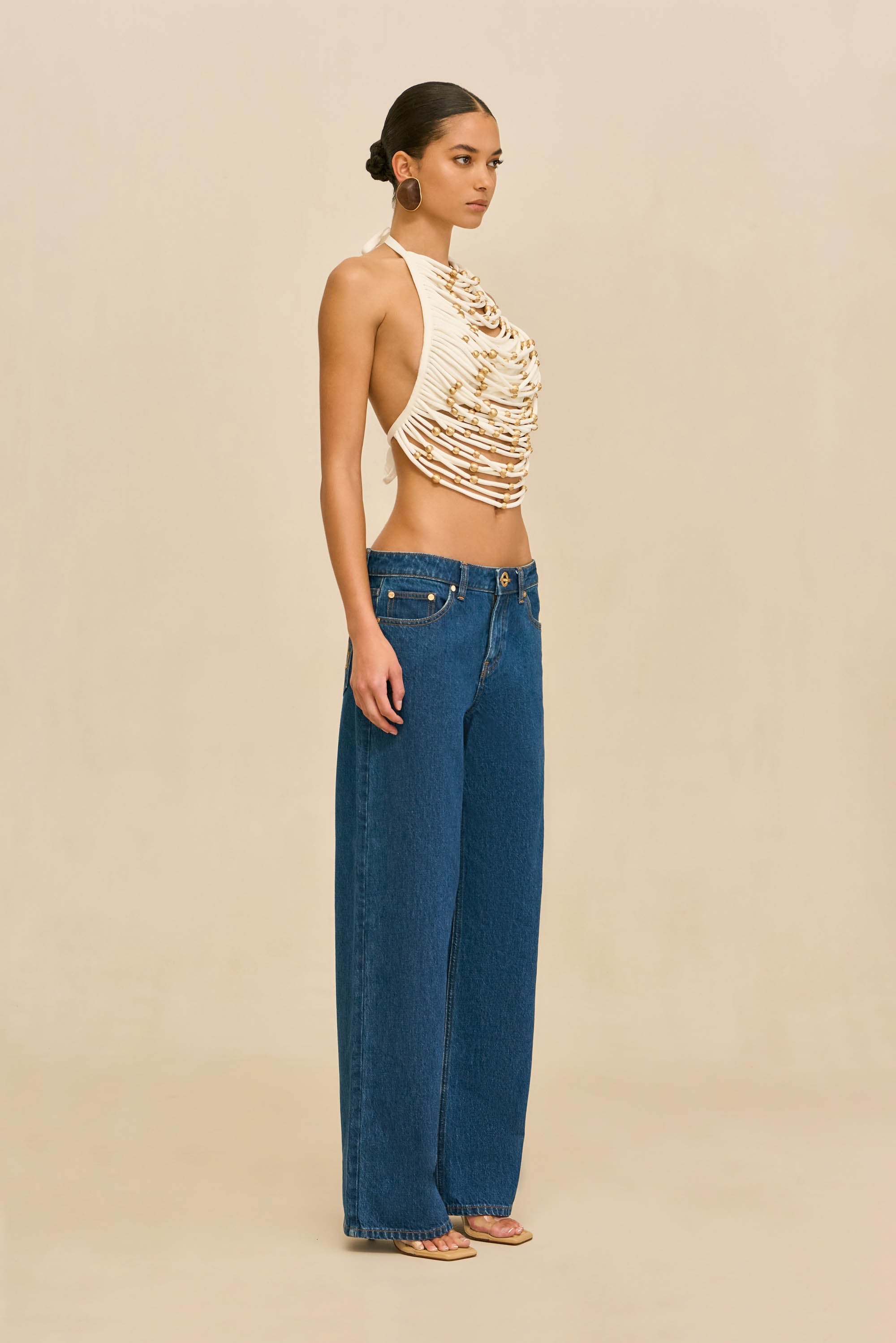 Cult Gaia Women | JONNA TOP