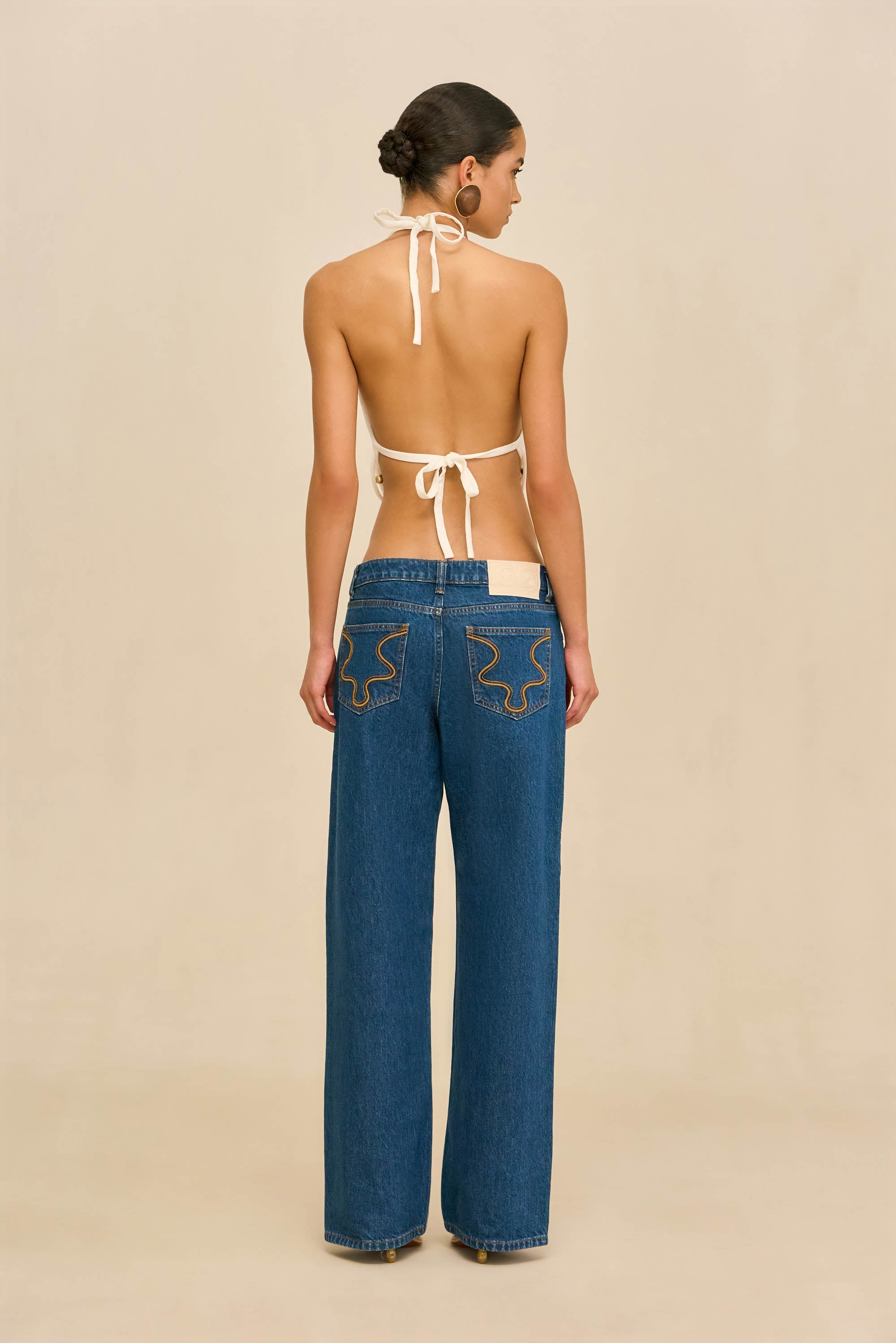 Cult Gaia Women | JONNA TOP