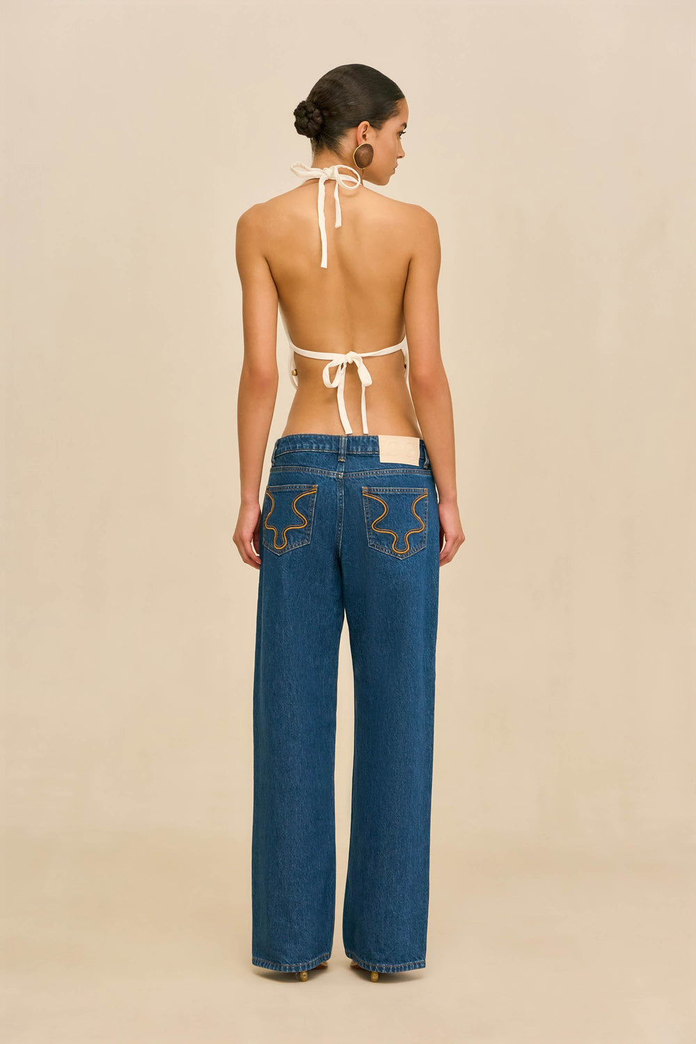 Cult Gaia Women | JONNA TOP