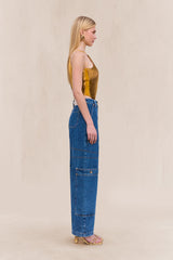 Cult Gaia Women | QUELLA TOP