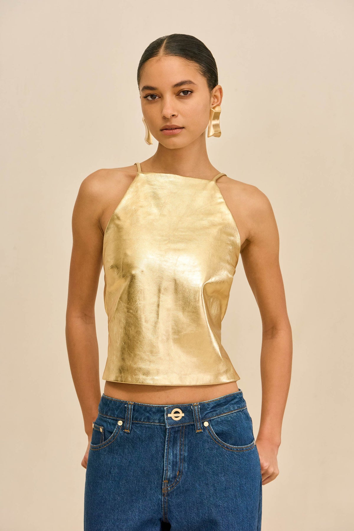 Cult Gaia Women | JUHI TOP