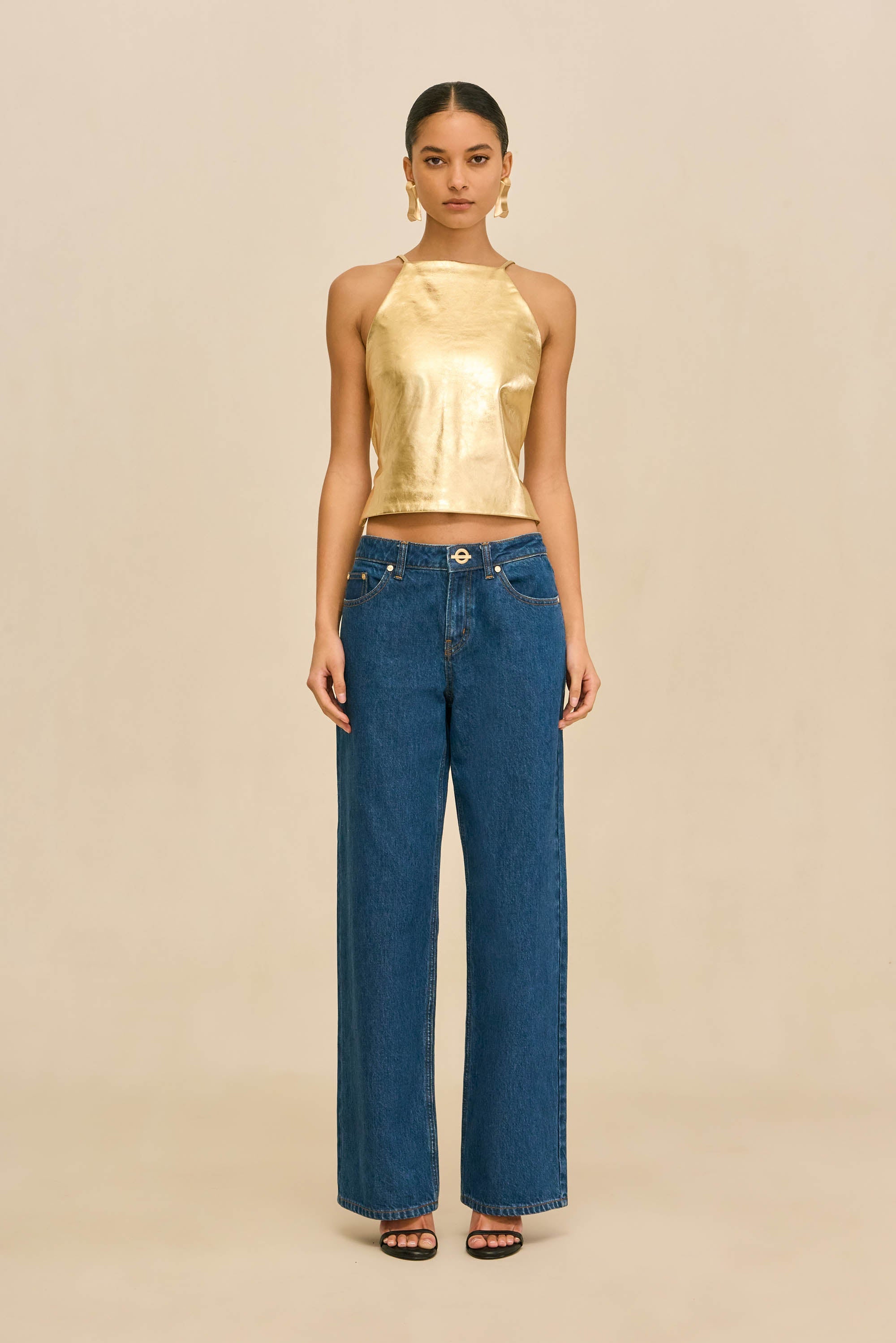 Cult Gaia Women | JUHI TOP