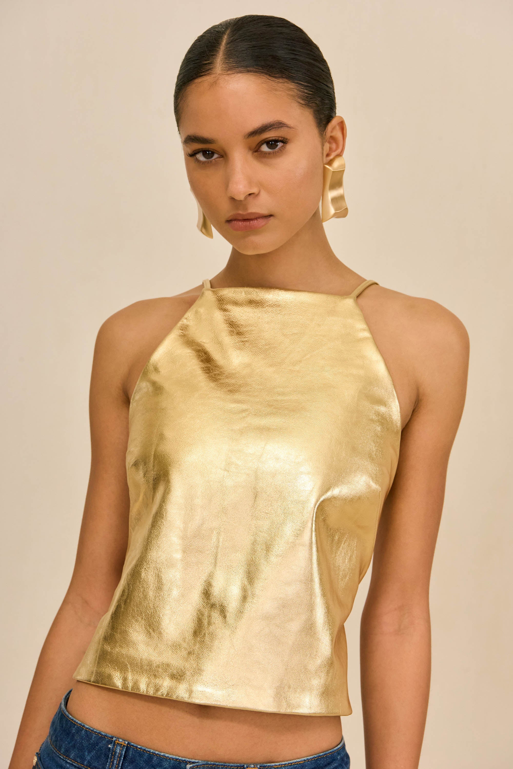 Cult Gaia Women | JUHI TOP