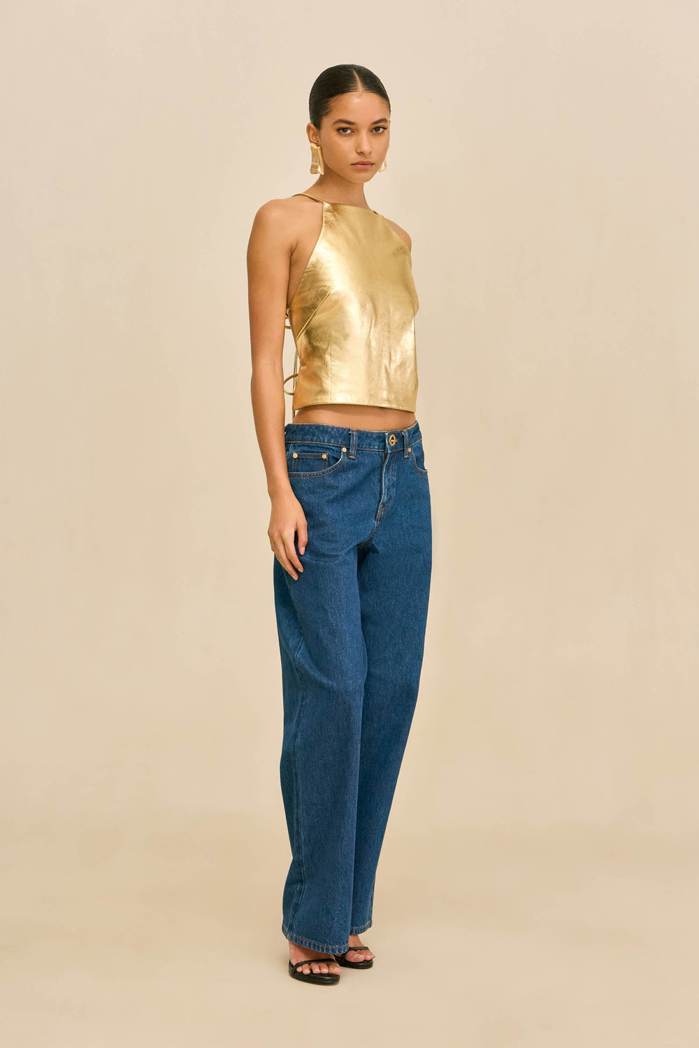 Cult Gaia Women | JUHI TOP