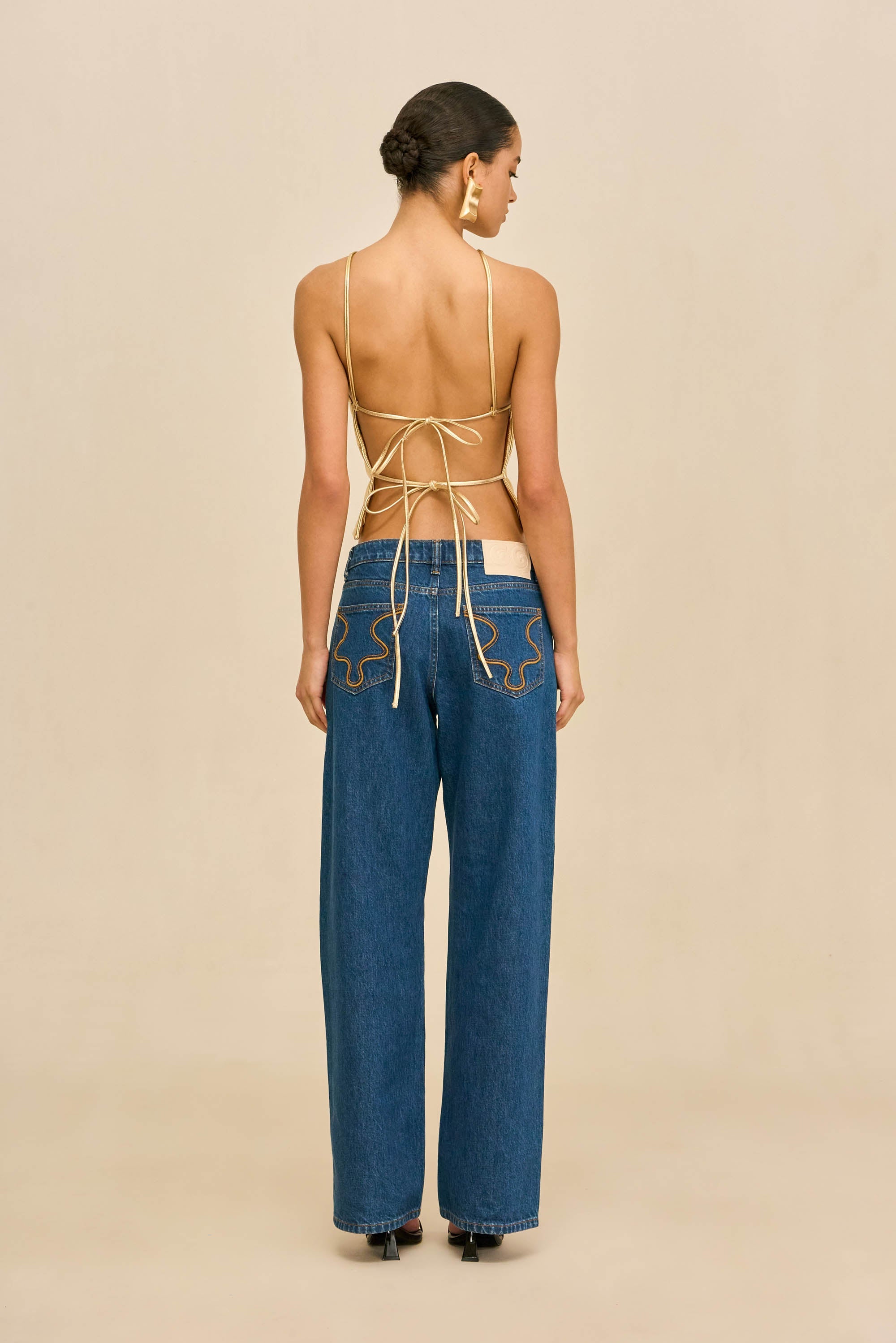 Cult Gaia Women | JUHI TOP