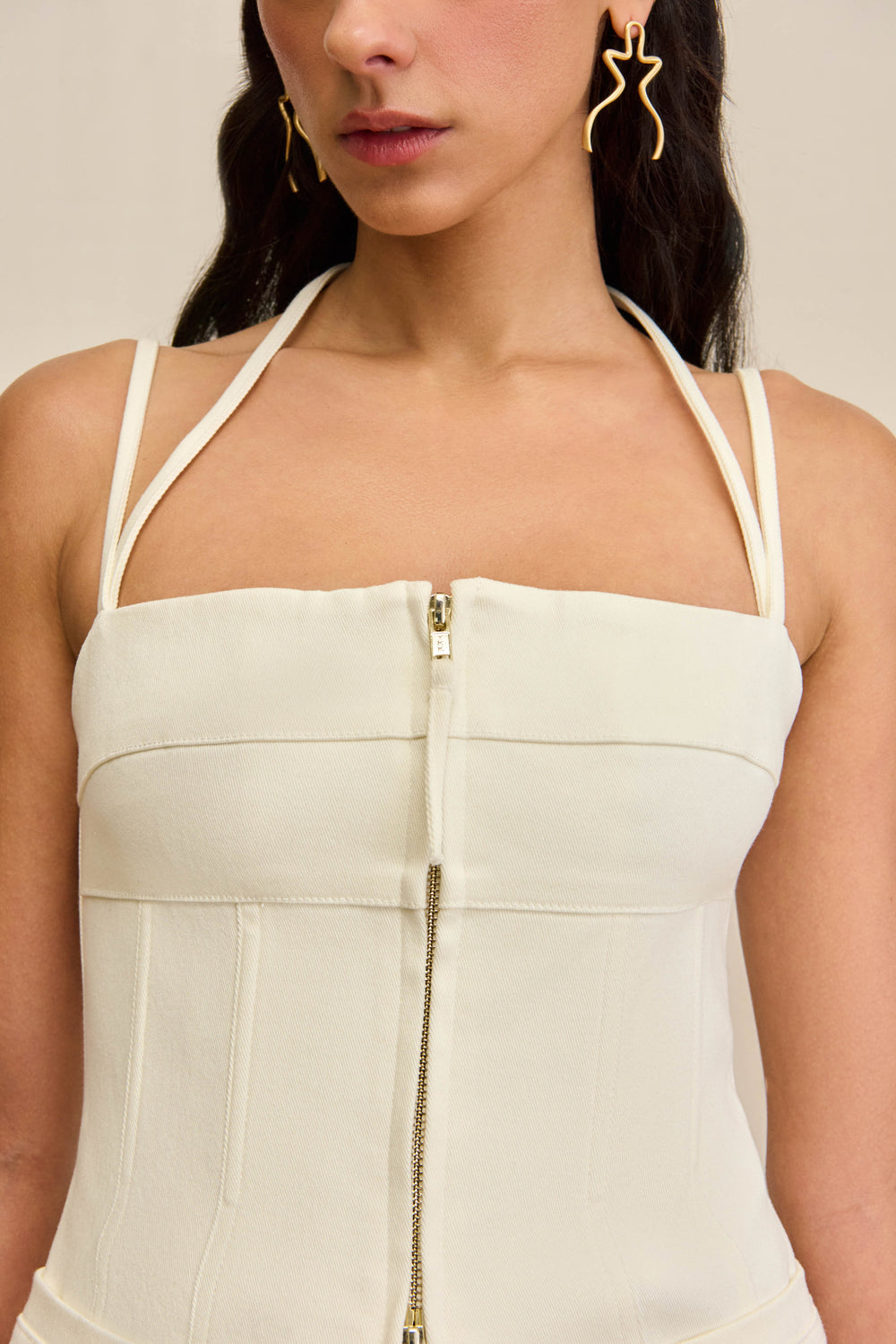 Cult Gaia Women | KATELLA TOP