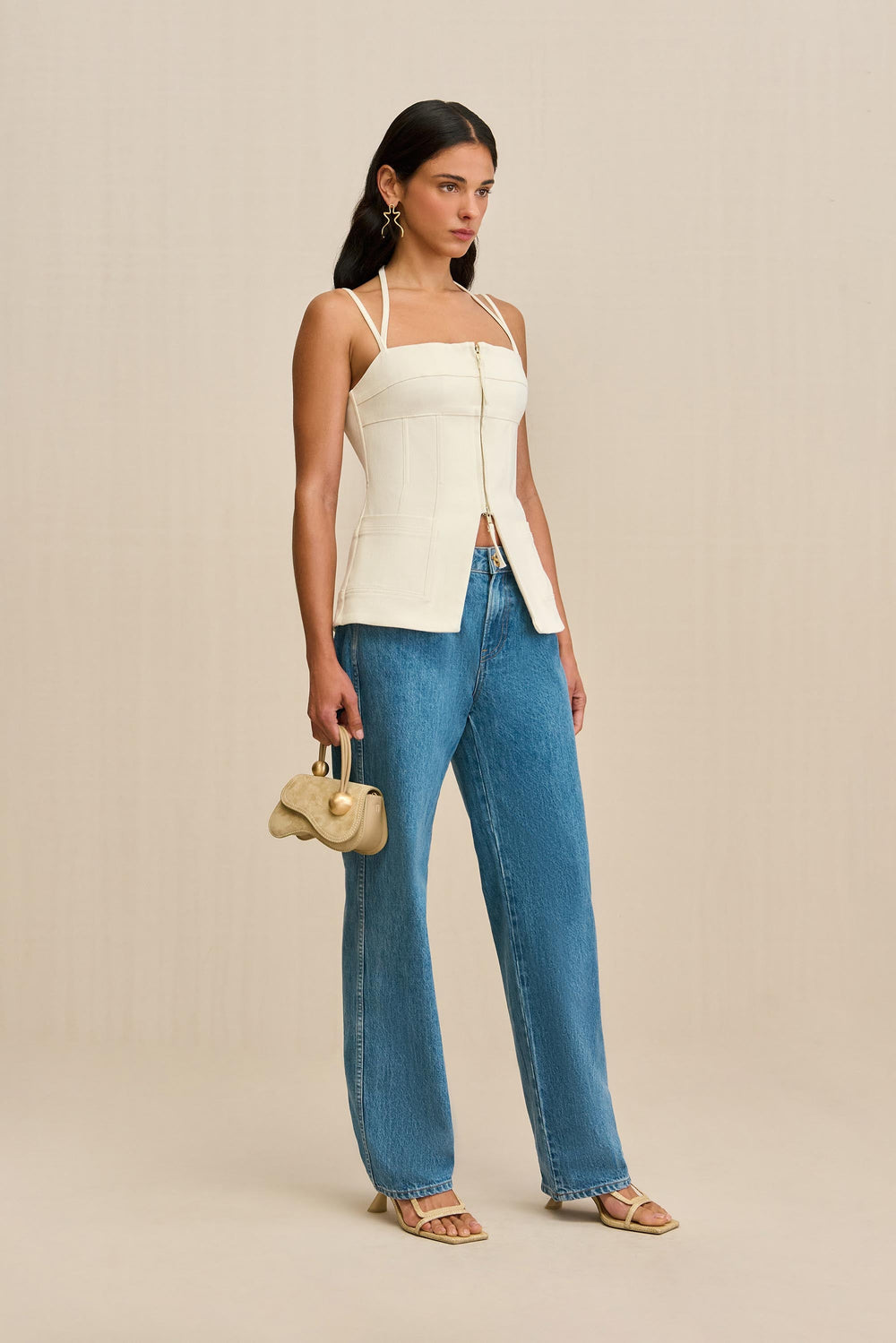 Cult Gaia Women | KATELLA TOP