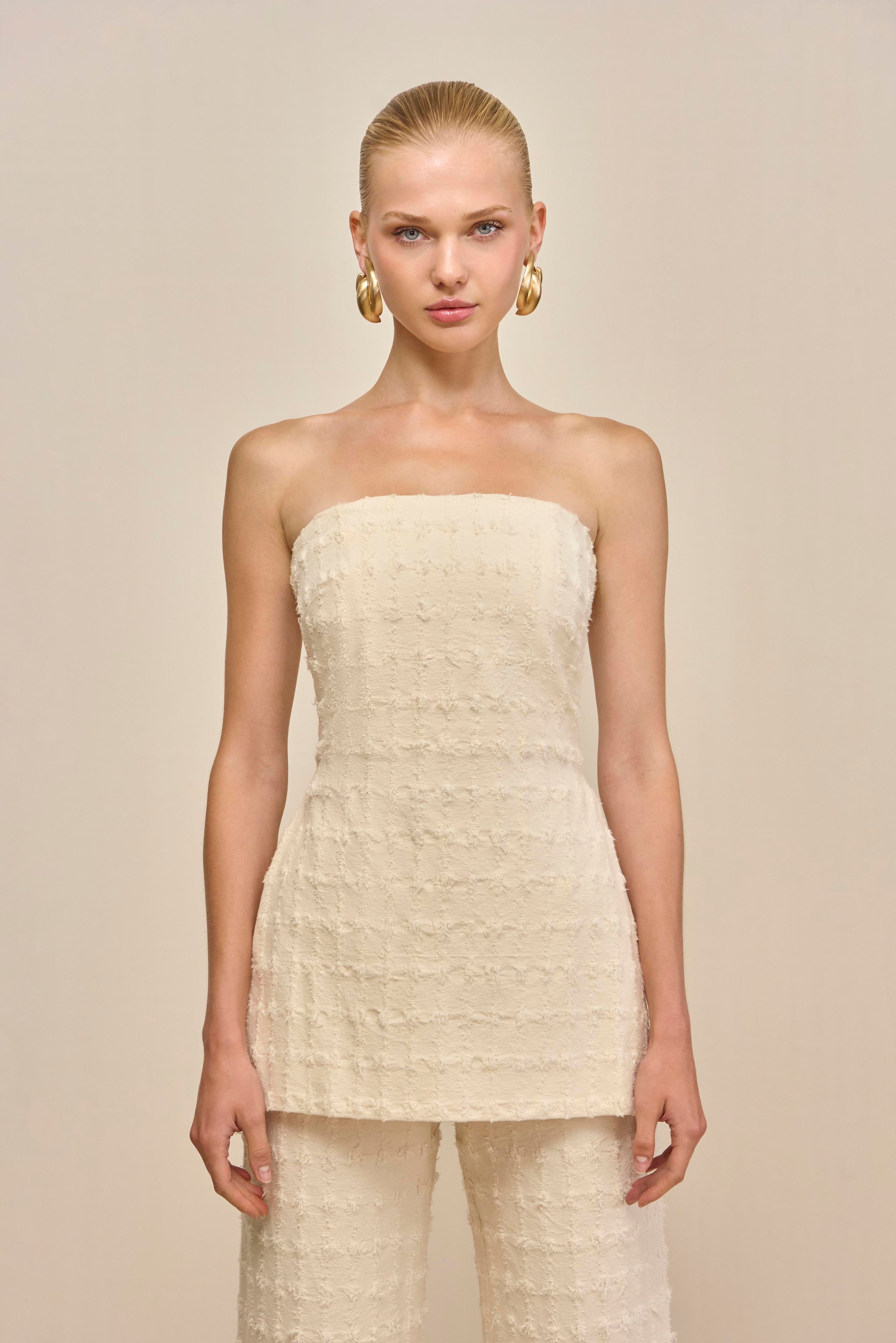 Cult Gaia Women | RHETT TOP