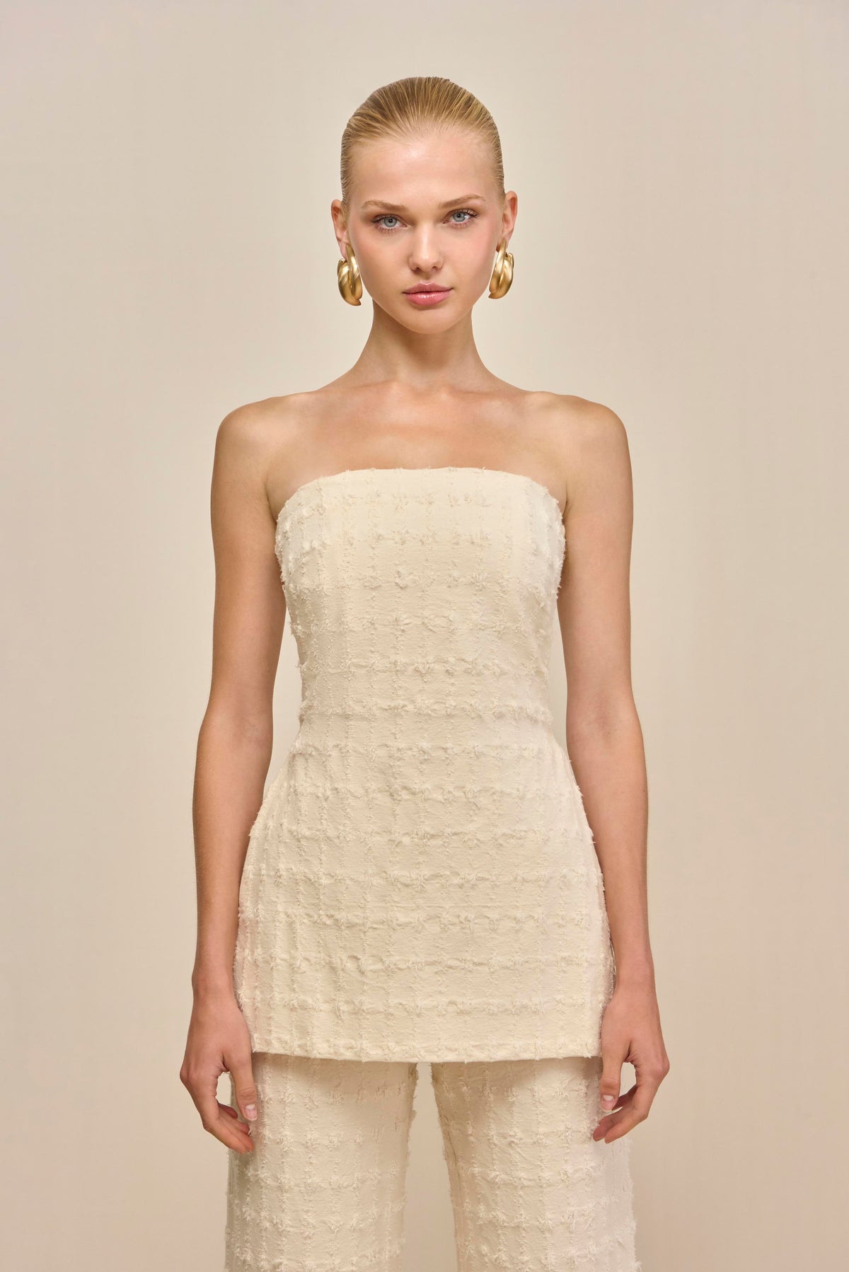 Cult Gaia Women | RHETT TOP