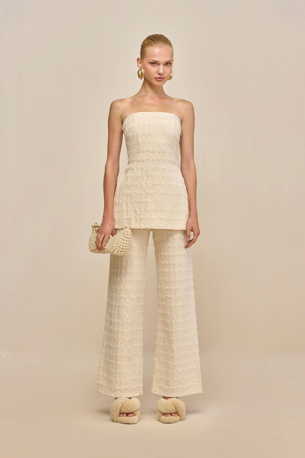 Cult Gaia Women | RHETT TOP