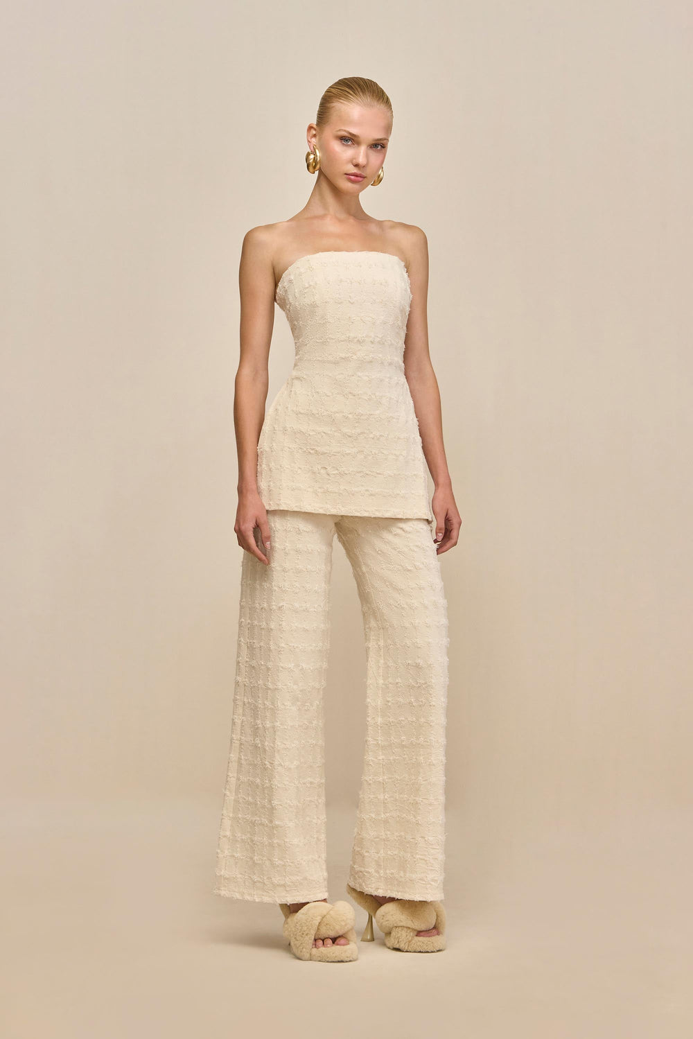 Cult Gaia Women | RHETT TOP