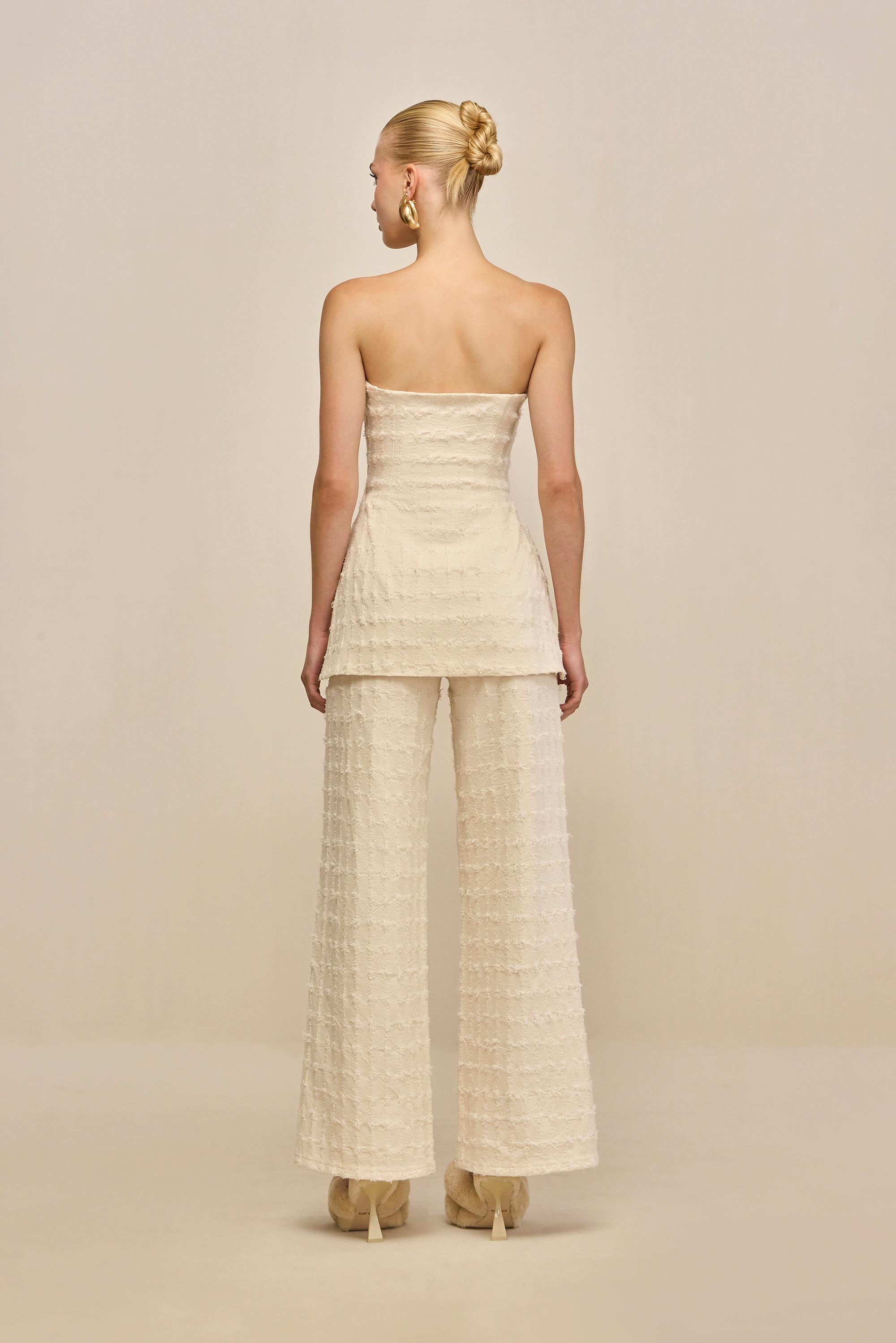Cult Gaia Women | RHETT TOP