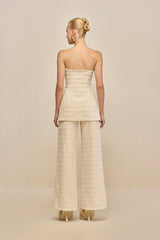 Cult Gaia Women | RHETT TOP