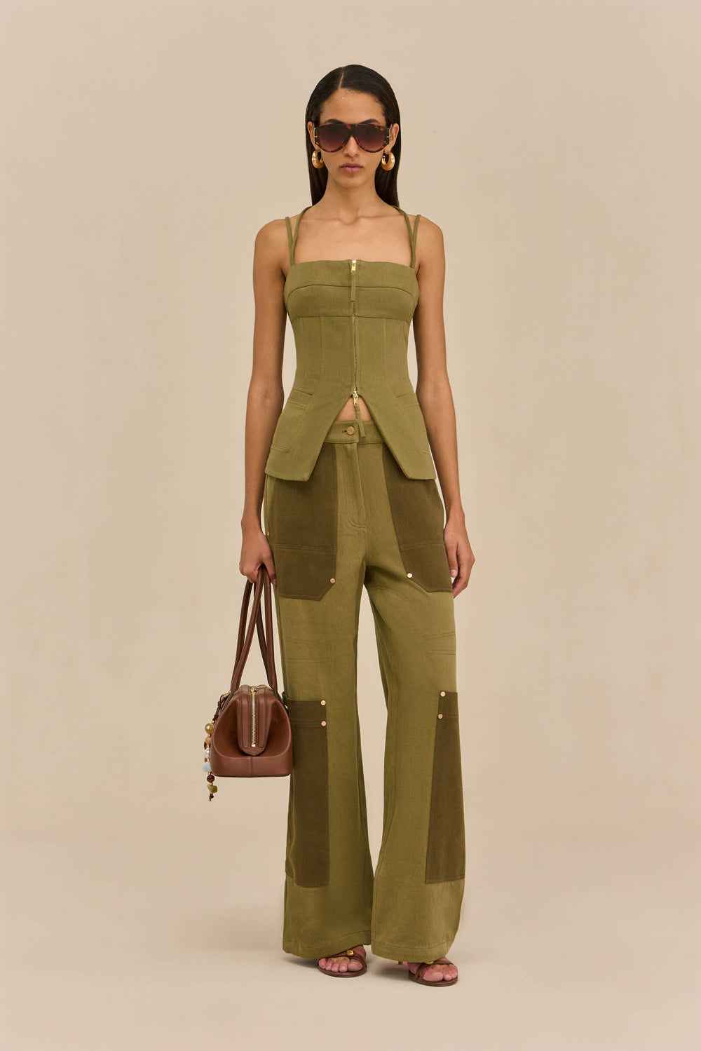 Cult Gaia Women | KATELLA TOP