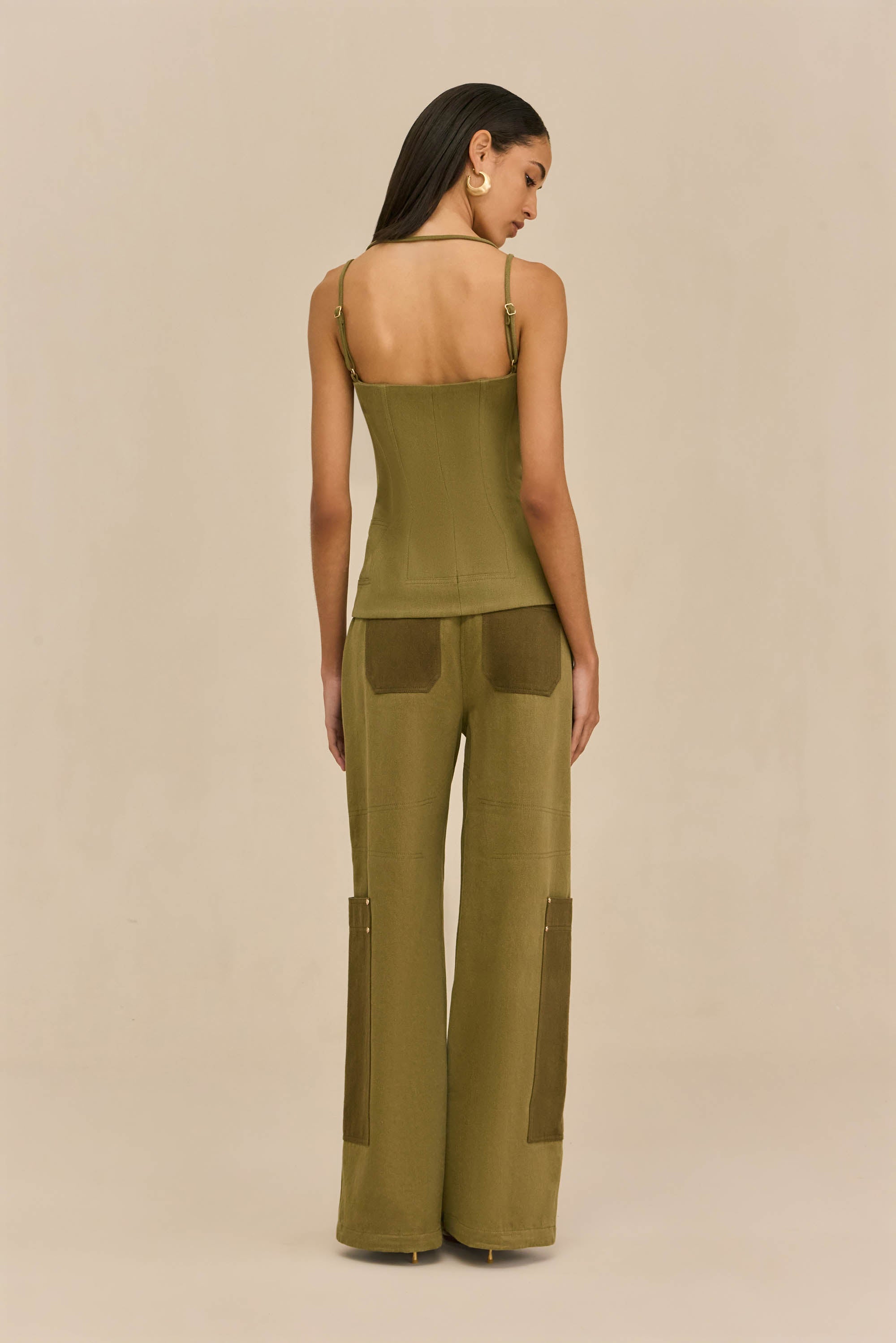 Cult Gaia Women | KATELLA TOP