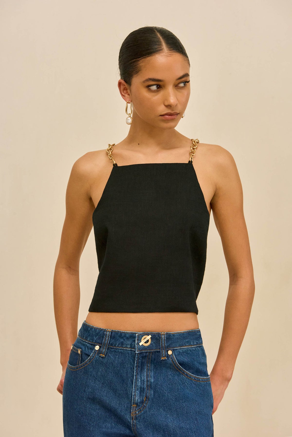 Cult Gaia Women | JOEY TOP