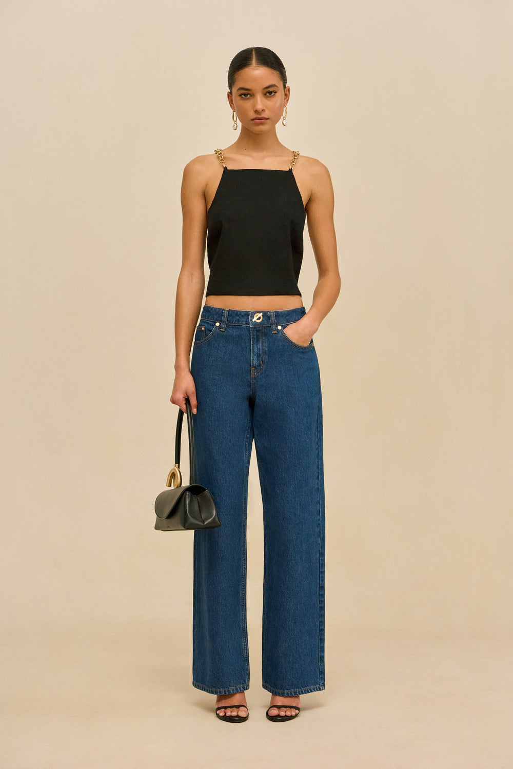 Cult Gaia Women | JOEY TOP