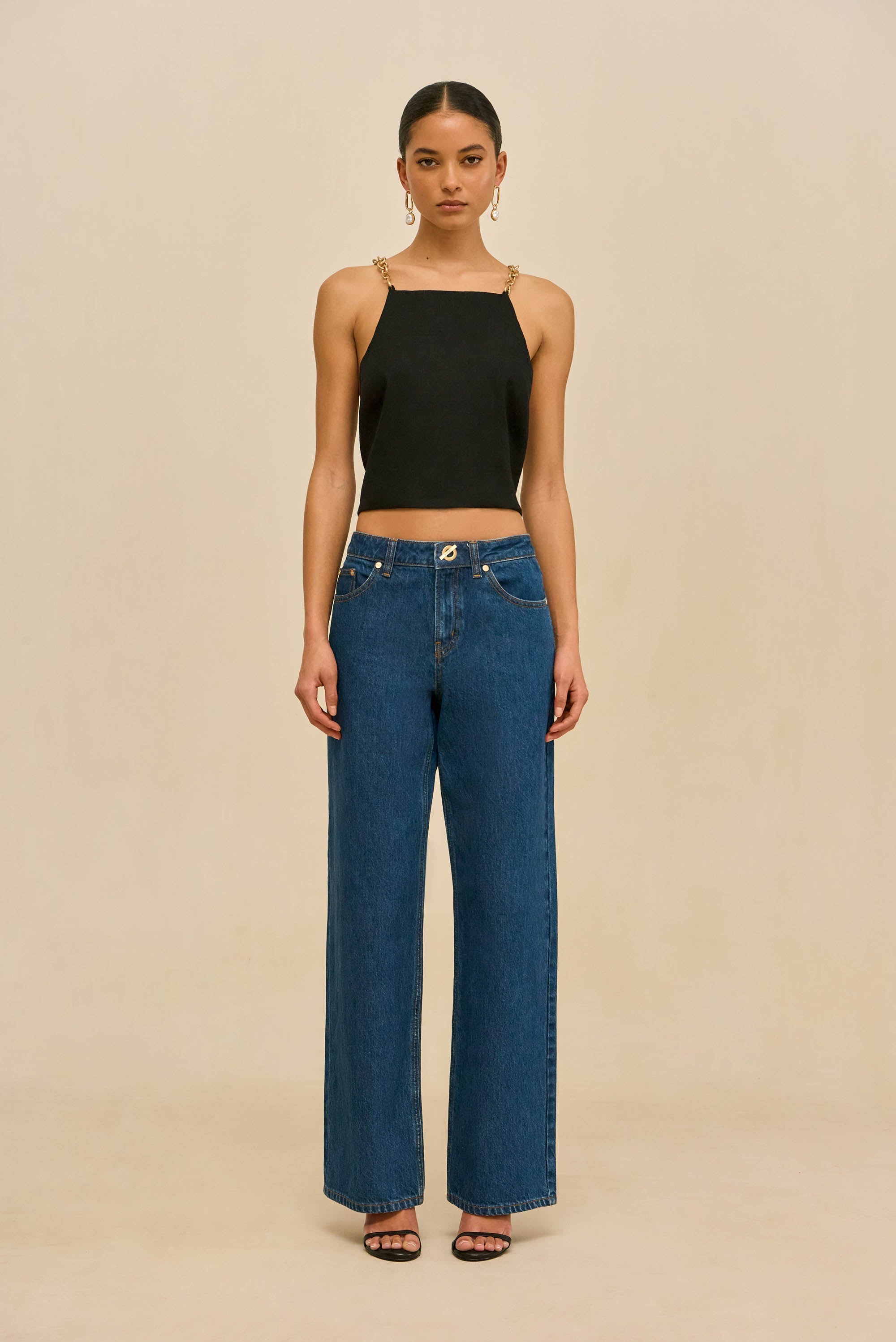 Cult Gaia Women | JOEY TOP