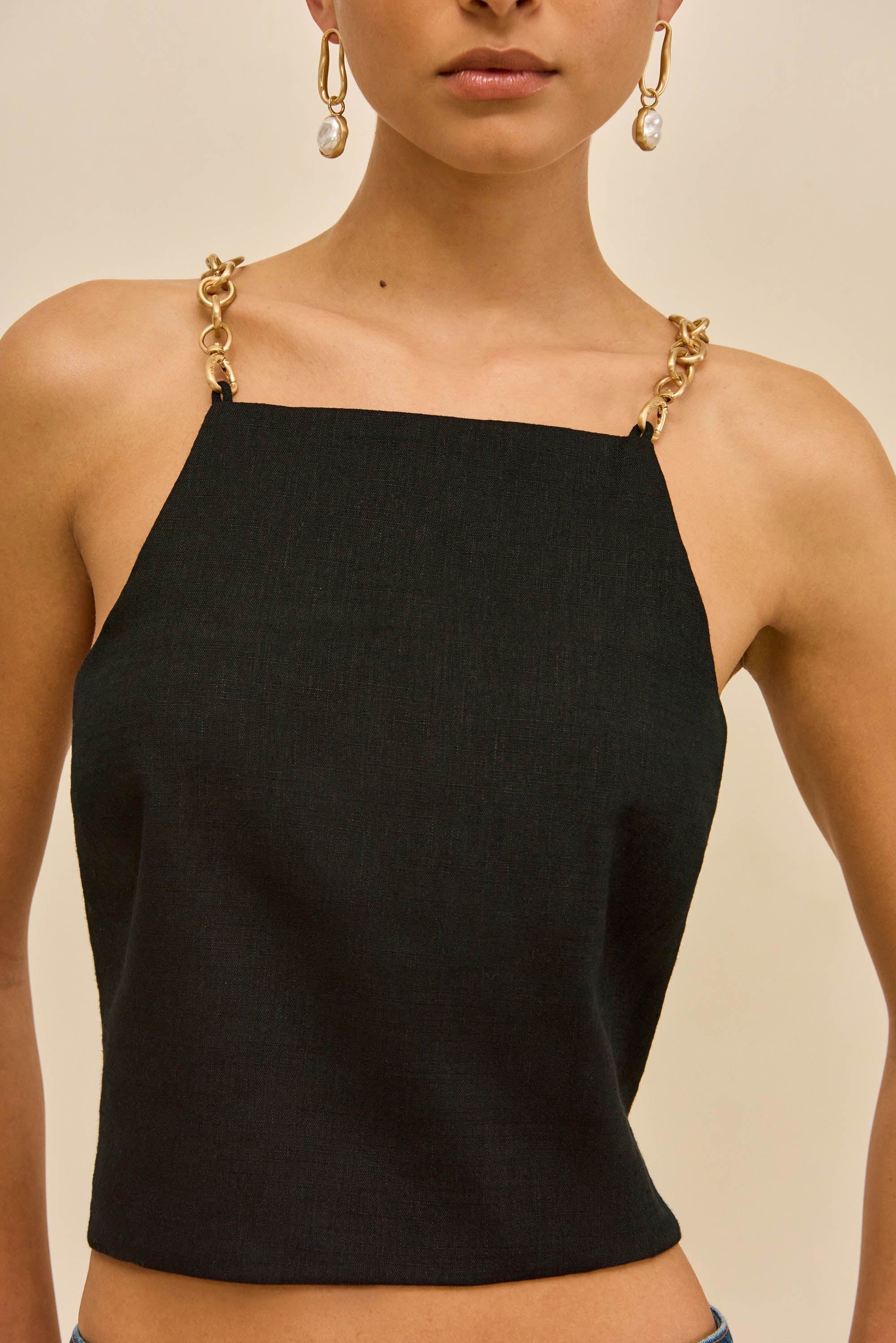 Cult Gaia Women | JOEY TOP