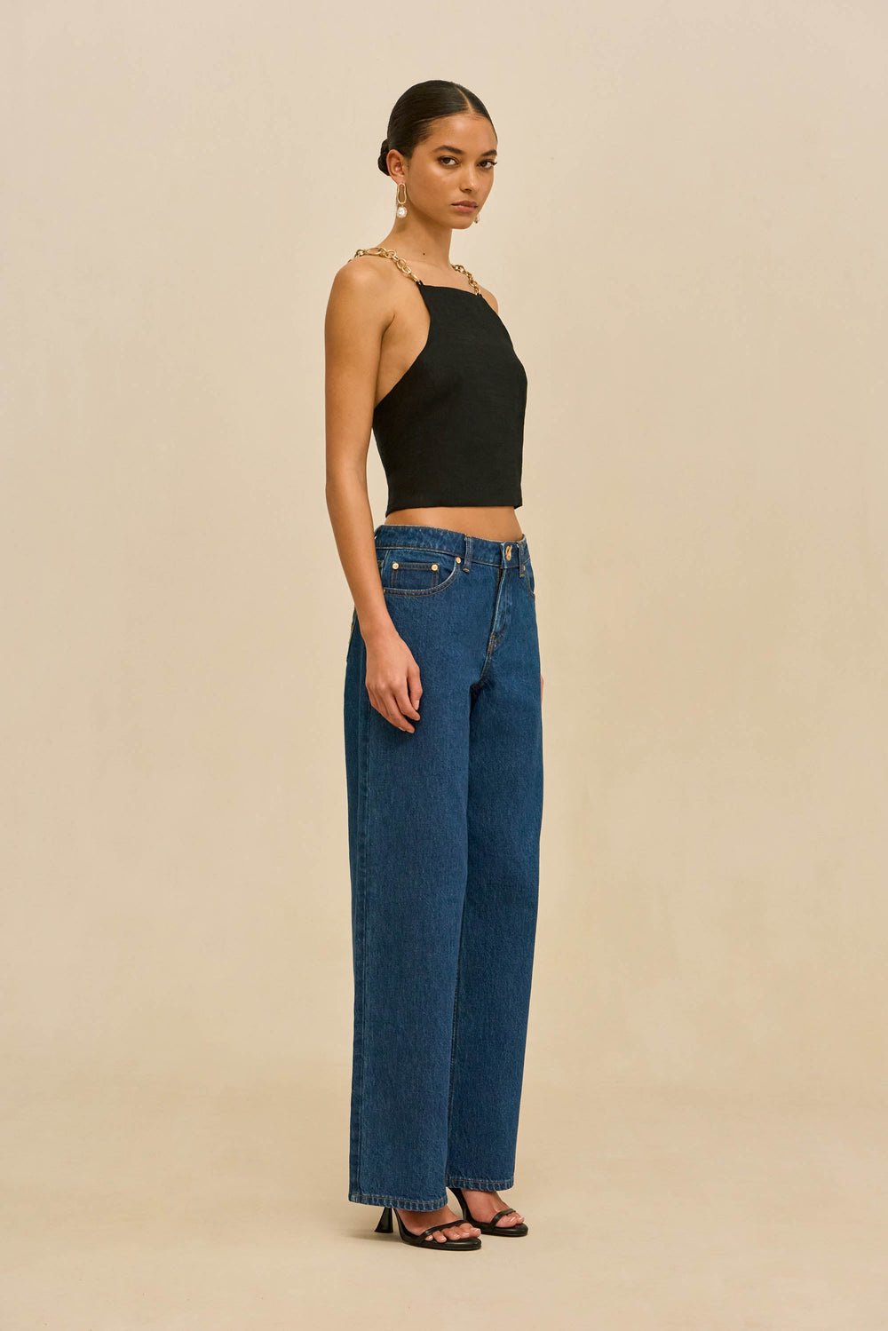 Cult Gaia Women | JOEY TOP