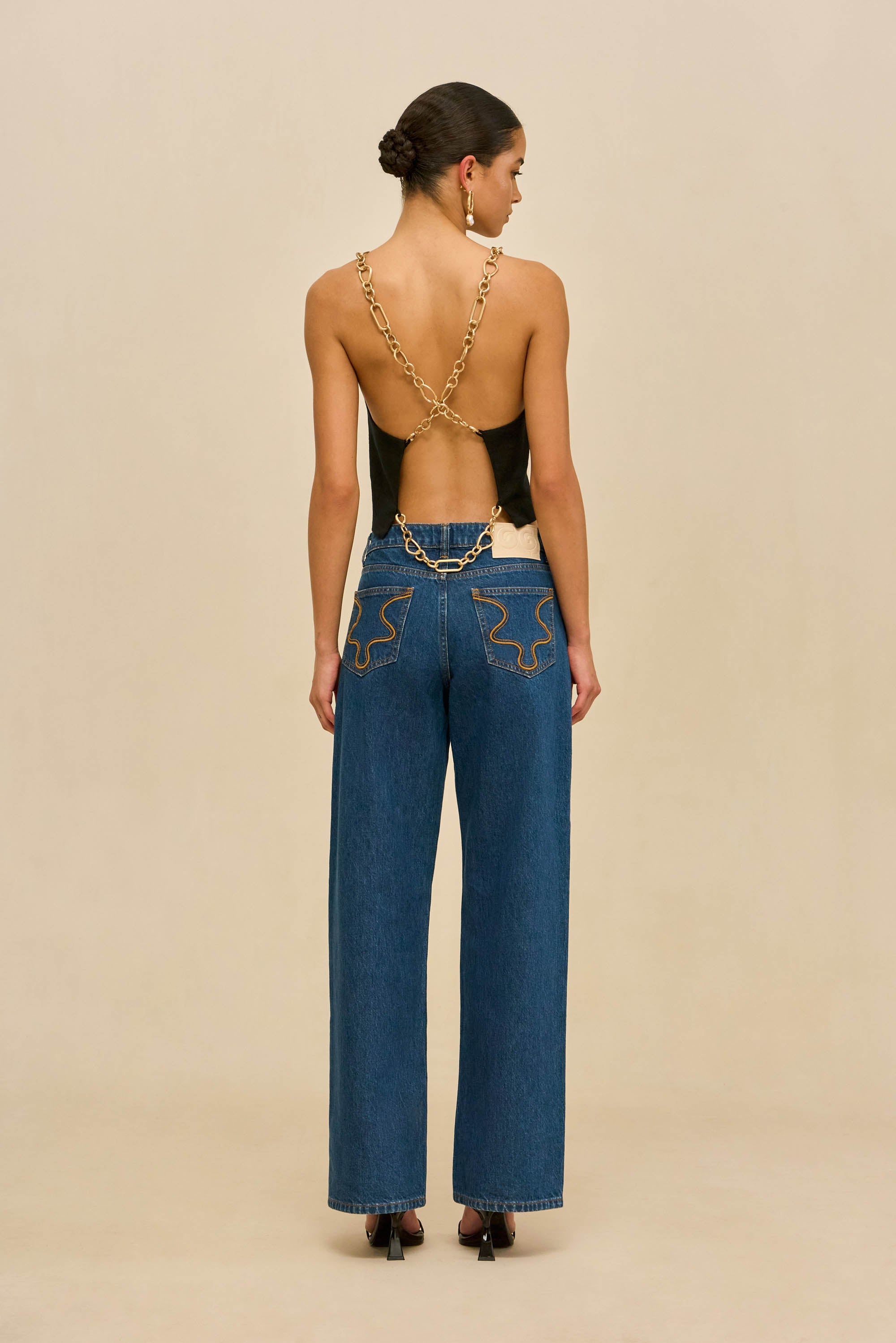 Cult Gaia Women | JOEY TOP