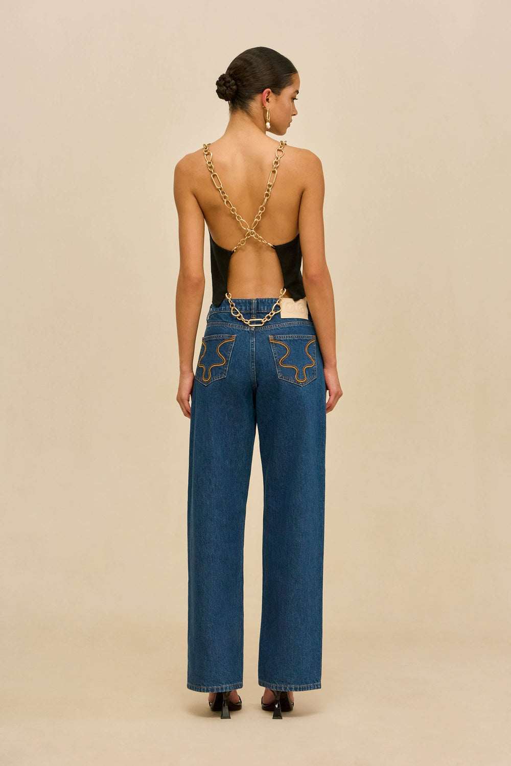 Cult Gaia Women | JOEY TOP