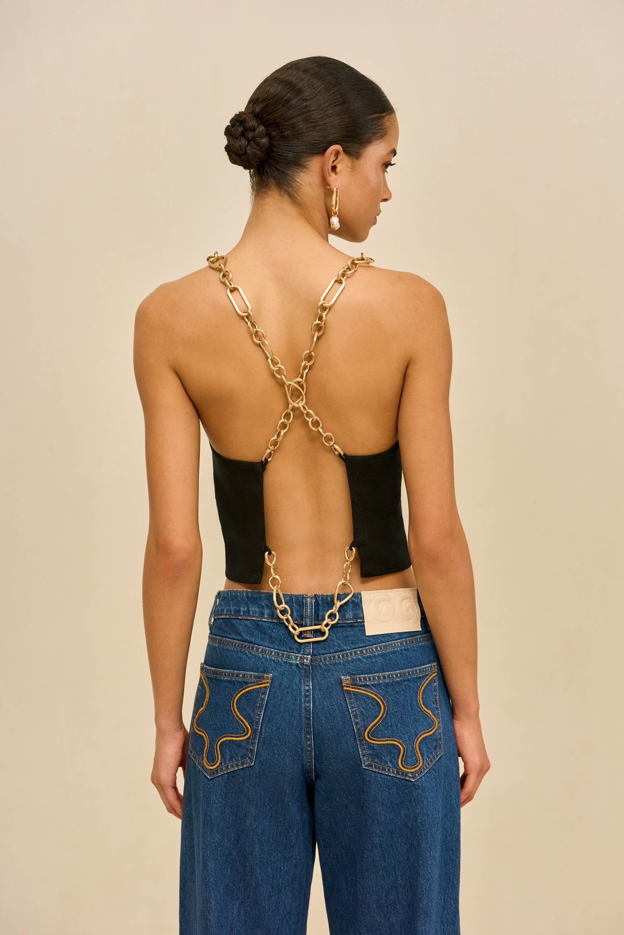 Cult Gaia Women | JOEY TOP
