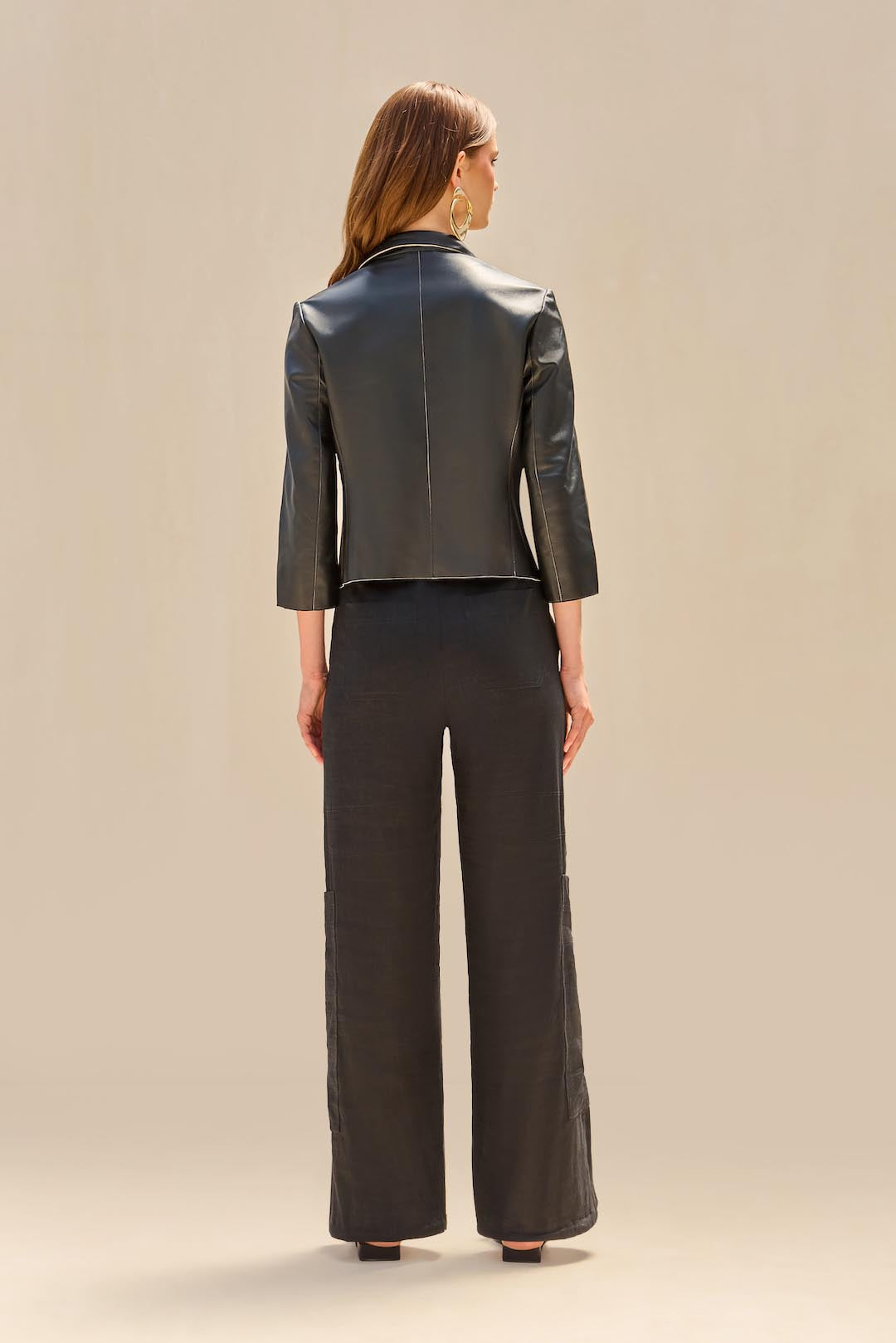 Cult Gaia Women | LAYTON BLAZER