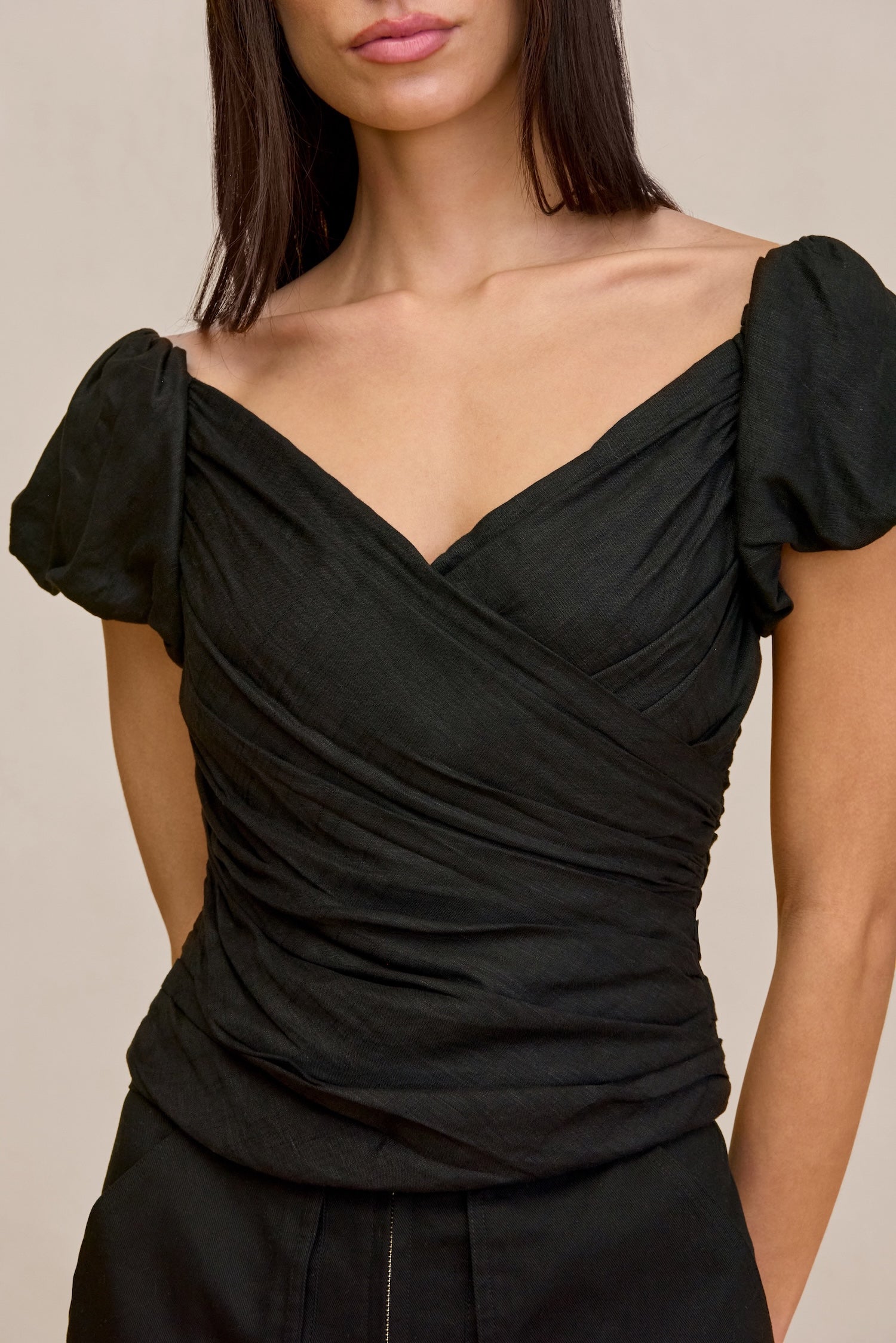 Cult Gaia Women | HELENE TOP