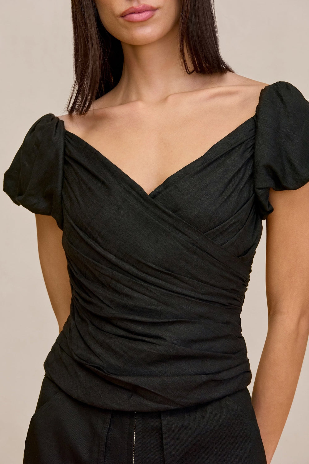 Cult Gaia Women | HELENE TOP