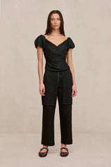 Cult Gaia Women | HELENE TOP
