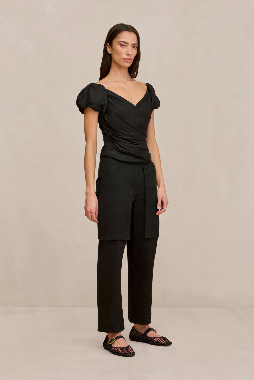 Cult Gaia Women | HELENE TOP