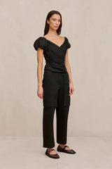 Cult Gaia Women | HELENE TOP