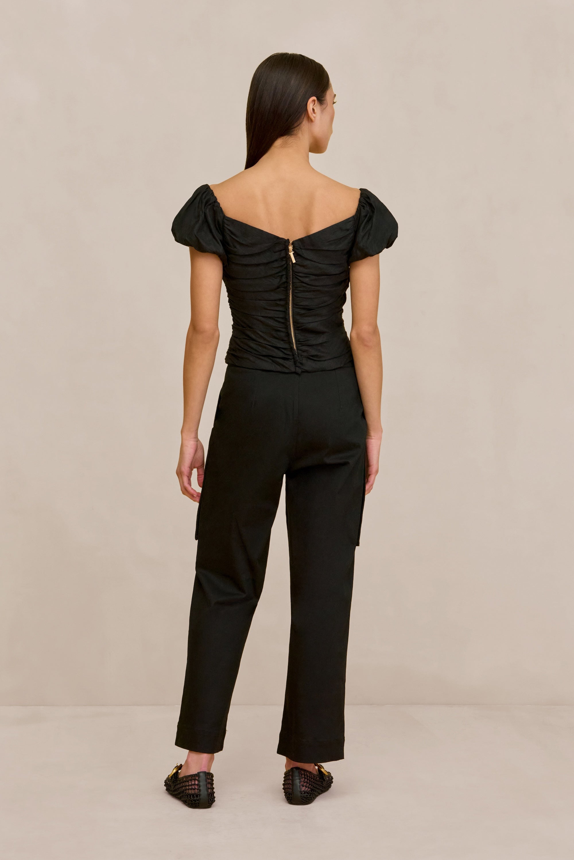 Cult Gaia Women | HELENE TOP