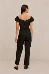 Cult Gaia Women | HELENE TOP