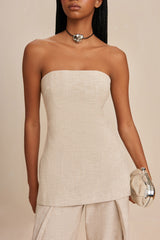 Cult Gaia Women | RHETT TOP